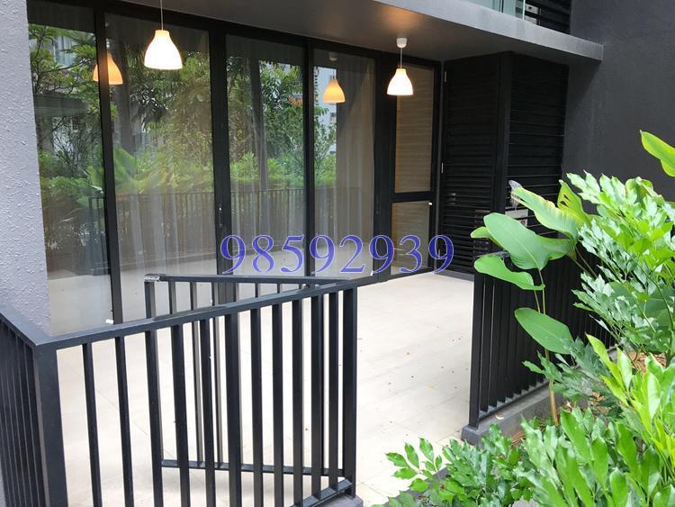 Fulcrum (D15), Condominium #152323392